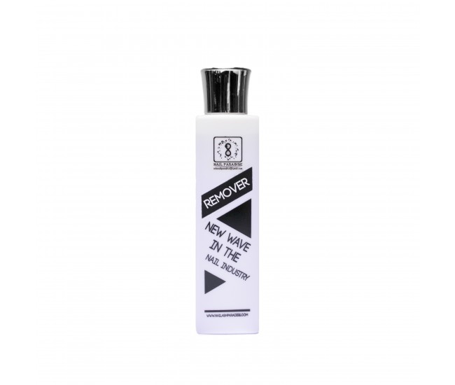 Remover 500ml. - Nail & Eyelash Paradise