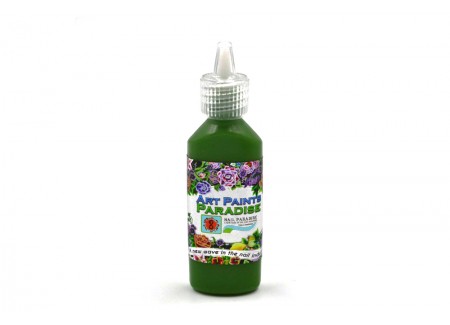 Acrylic Paints - Fresh Green Acrylic Paints - Fresh Green