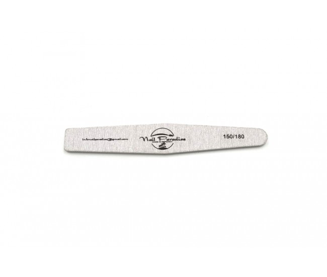 Nail File 150/180 - Nail & Eyelash Paradise