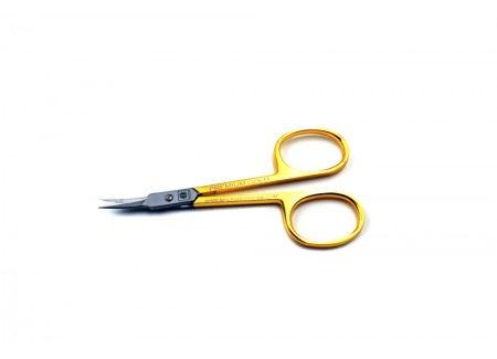 Cuticle scissors - 16 mm ( /-1 mm) Cuticle scissors - 16 mm ( /-1 mm)