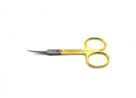 Cuticle scissors Cuticle scissors