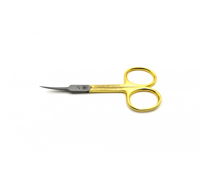 Cuticle scissors - Professional Accessories - Nail & Eyelash Paradise