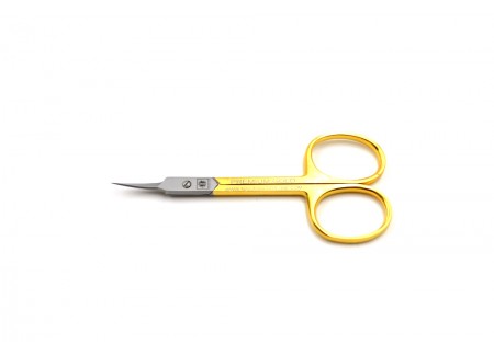 Cuticle scissors - 16 mm ( /-1 mm ) Cuticle scissors - 16 mm ( /-1 mm )