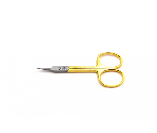 Cuticle scissors - Omnia Line