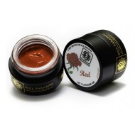 4D Plastecine Gel - Collection #1 - Red 4D Plastecine Gel - Collection #1 - Red