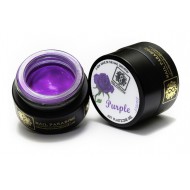 4D Plastecine Gel - Collection #2 - Purple 4D Plastecine Gel - Collection #2 - Purple