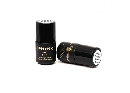 Fiber Gel with Vitamin E and Calcium - Milky Porcelain Try me 5ml Fiber Gel with Vitamin E and Calcium - Milky Porcelain Try me 5ml