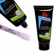 Cream Colour Polygel 390100 60ml Cream Colour Polygel 390100 60ml