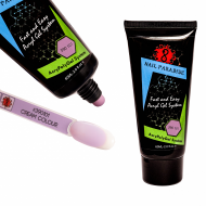 Cream Colour Polygel 390101 60ml Cream Colour Polygel 390101 60ml
