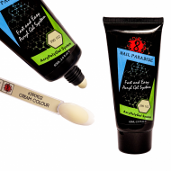 Cream Colour Polygel 390102 60ml Cream Colour Polygel 390102 60ml