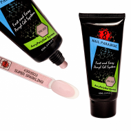 Super Sparkling AcryPolyGel with fine glitter 390503 60ml Super Sparkling AcryPolyGel with fine glitter 390503 60ml