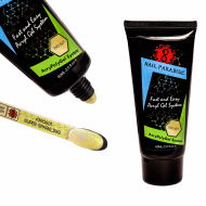 Super Sparkling Polygel with shimmer 390601 60ml Super Sparkling Polygel with shimmer 390601 60ml