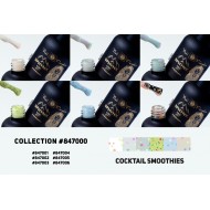 SPHYNX Lac Gel Polish Collection - Cocktail Smoothies 60ml SPHYNX Lac Gel Polish Collection - Cocktail Smoothies 60ml