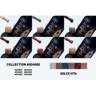 SPHYNX Lac Gel Polish Collection - Dolce Vita 60ml SPHYNX Lac Gel Polish Collection - Dolce Vita 60ml
