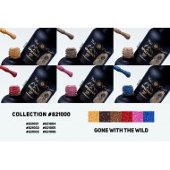 SPHYNX Lac Gel Polish Collection - Gone With the Wild 60ml SPHYNX Lac Gel Polish Collection - Gone With the Wild 60ml
