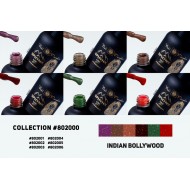 SPHYNX Lac Gel Polish Collection - Indian Bollywood 60ml SPHYNX Lac Gel Polish Collection - Indian Bollywood 60ml
