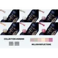SPHYNX Lac Gel Polish Collection - Million Reflections 60ml SPHYNX Lac Gel Polish Collection - Million Reflections 60ml