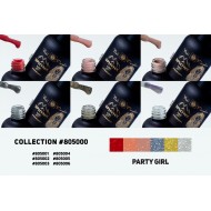 SPHYNX Lac Gel Polish Collection - Party Girl 60ml SPHYNX Lac Gel Polish Collection - Party Girl 60ml