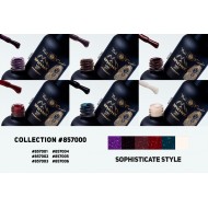 SPHYNX Lac Gel Polish Collection - Sophisticate Style 60ml SPHYNX Lac Gel Polish Collection - Sophisticate Style 60ml