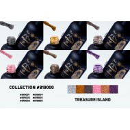 SPHYNX Lac Gel Polish Collection - Treasure Island 60ml SPHYNX Lac Gel Polish Collection - Treasure Island 60ml