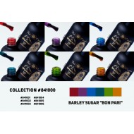 SPHYNX Lac Stained Glass Gel Polish Collection - Barley Sugar "Bon Pari" 60ml SPHYNX Lac Stained Glass Gel Polish Collection - Barley Sugar "Bon Pari" 60ml