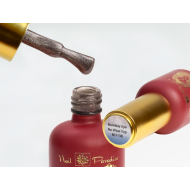 Top Coat - Bombay Eye no wipe 10ml Top Coat - Bombay Eye no wipe 10ml