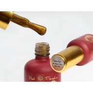 Top Coat - Safari Eye no wipe 10ml Top Coat - Safari Eye no wipe 10ml