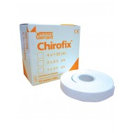 Chirofix 2x2.5cm 10 Meter Rolls Chirofix 2x2.5cm 10 Meter Rolls