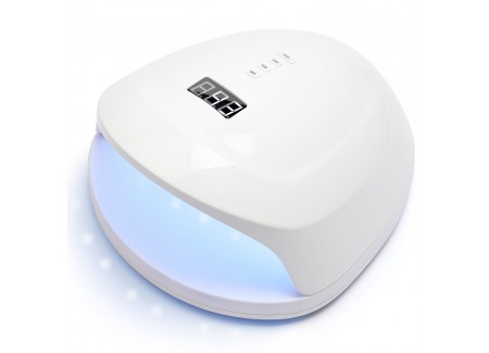 Rechargeable UV/LED lamp LG-200S Rechargeable UV/LED lamp LG-200S