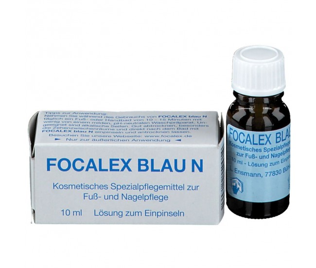 Focalex Blau N 10ml