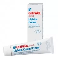 GEHWOL Med Lipidro Cream 125ml