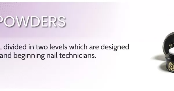 Modelling Powders