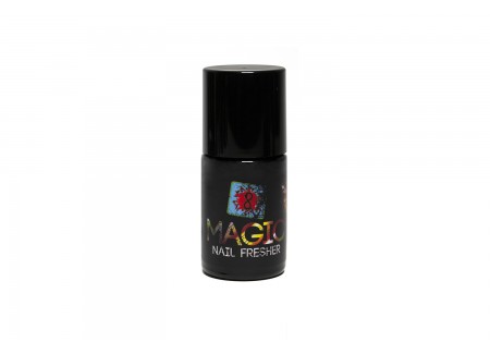 Magic Nail Fresher 15ml Magic Nail Fresher 15ml