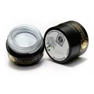 4D Plastecine Gel - Collection #4 - White 4D Plastecine Gel - Collection #4 - White