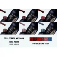 SPHYNX Lac Gel Polish Collection - Twinkle Like Star 60ml
