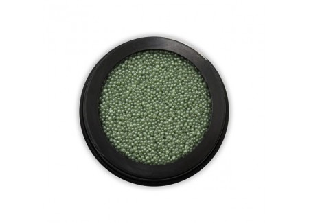 670037 Art Pearls | Matte Peas 670037 Art Pearls | Matte Peas