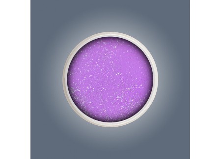 Acrylic Color Powder - Purple Kiss 6g Acrylic Color Powder - Purple Kiss 6g
