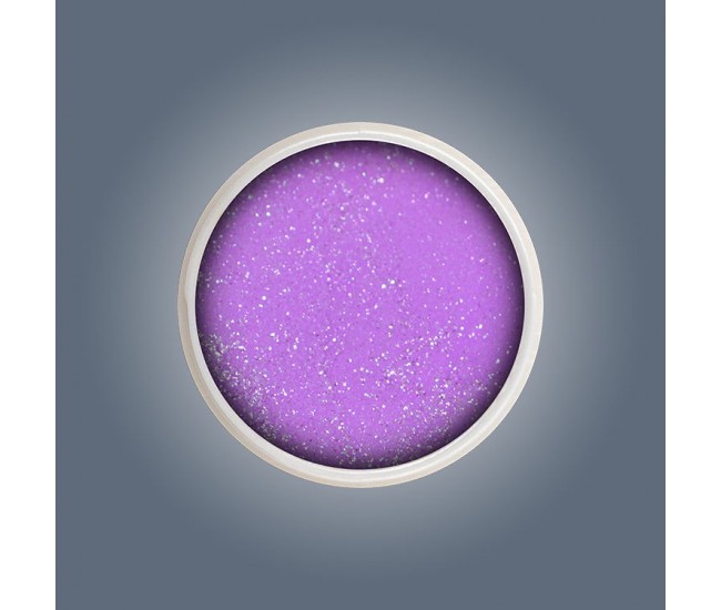 Acrylic Color Powder - Purple Kiss 6g