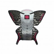 Nail Forms - Butterfly 500pcs Nail Forms - Butterfly 500pcs
