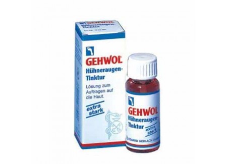 Corn Tincture 15ml Corn Tincture 15ml