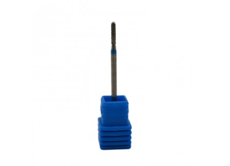 Diamond Nail Drill Bit 900221 Diamond Nail Drill Bit 900221