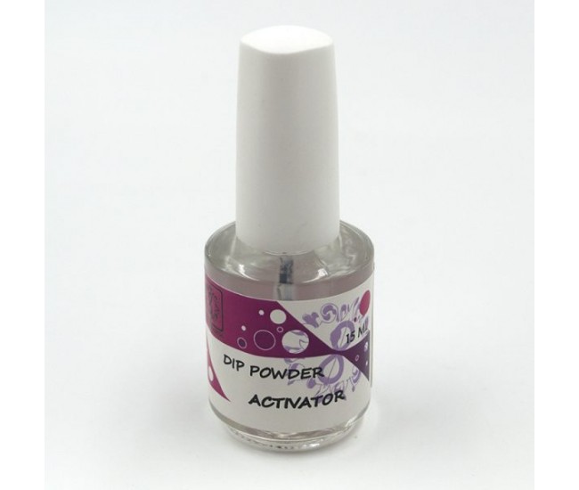 Dip Powder Activator 15ml - Nail & Eyelash Paradise