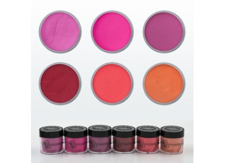 Dipping Powder Collection 1 180g Dipping Powder Collection 1 180g