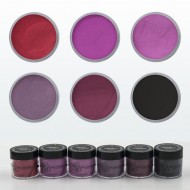 Dipping Powder Collection 2 180g Dipping Powder Collection 2 180g