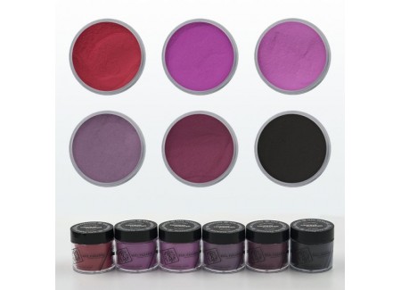 Dipping Powder Collection 2 180g Dipping Powder Collection 2 180g