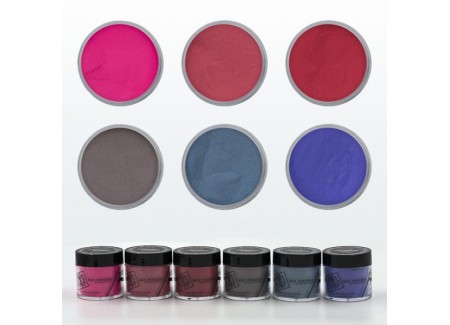 Dipping Powder Collection 3 180g Dipping Powder Collection 3 180g