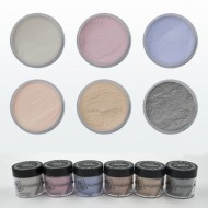 Dipping Powder Collection 4 180g Dipping Powder Collection 4 180g