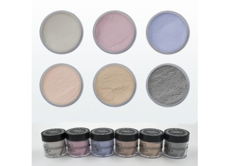 Dipping Powder Collection 4 180g Dipping Powder Collection 4 180g