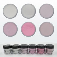 Dipping Powder Collection 5 180g Dipping Powder Collection 5 180g