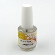 Dip Powder Finish Gel 15ml Dip Powder Finish Gel 15ml